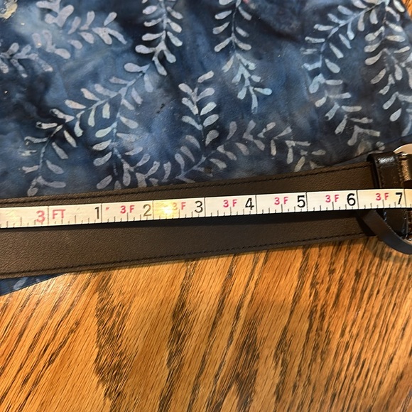 Authentic Gucci belt - GG Marmont - Picture 8 of 9